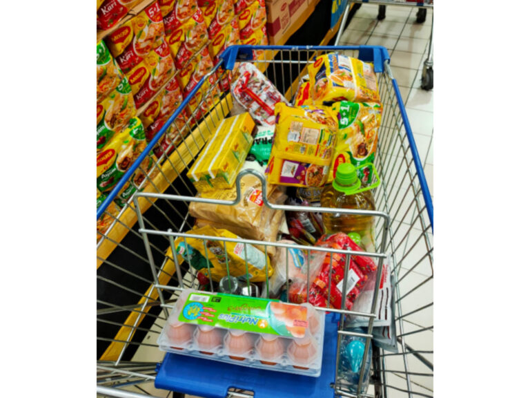 Berita baik untuk penerima SARA, kategori barangan boleh dibeli akan diperluas lagi