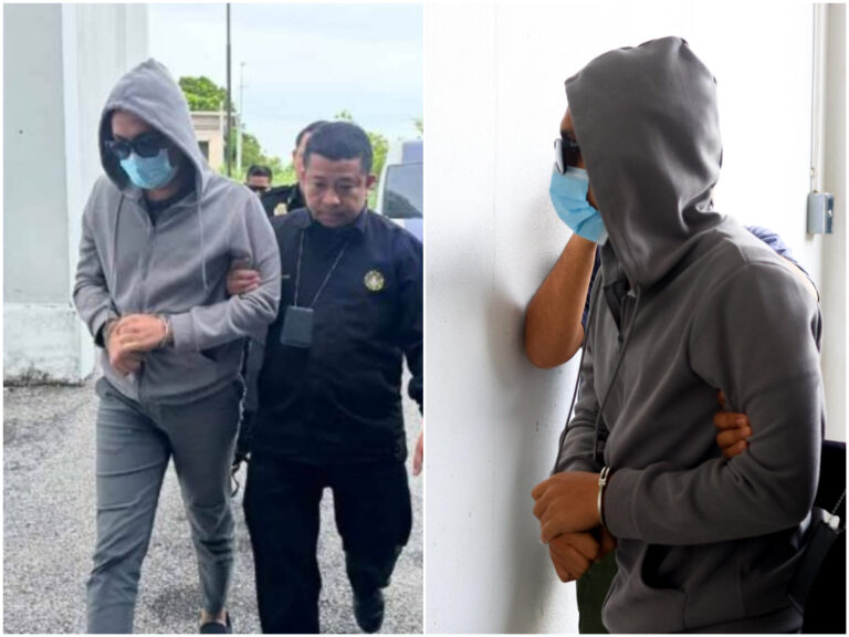 Pegawai kanan polis di Kelantan didakwa terima rasuah lebih RM13,000 dari kontraktor