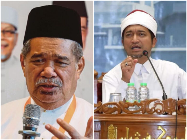 Pelantikan Ustaz Fauwaz tepat ketika umat perlukan suara berani angkat kebenaran