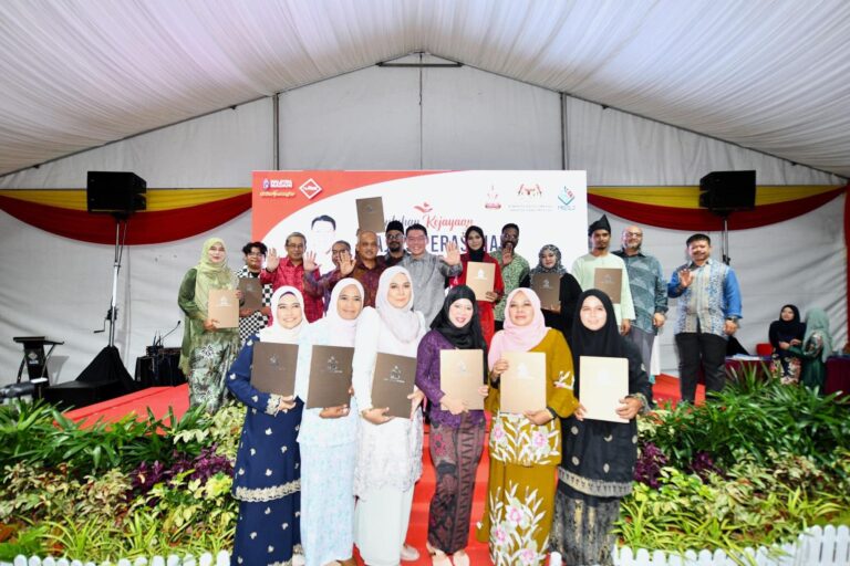 Video : Projek MyKiosk: Baru mula dah dihukum gagal?