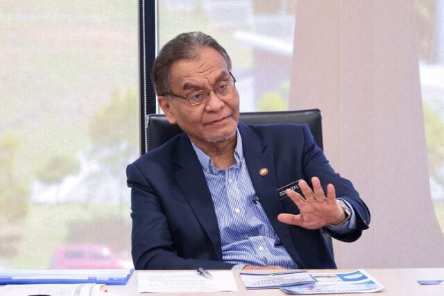 44% kanak-kanak Orang Asli terbantut, KKM lancar pelan 10 tahun untuk ubah nasib kesihatan