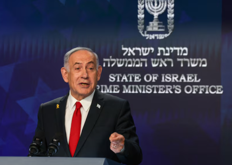 Want to control, not govern Gaza