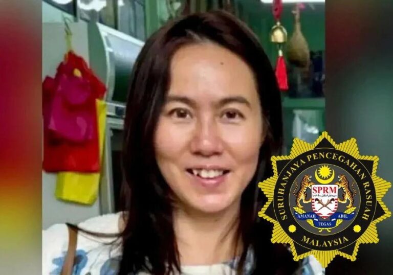 Kes Pamela: Ahli politik ada terlibat?