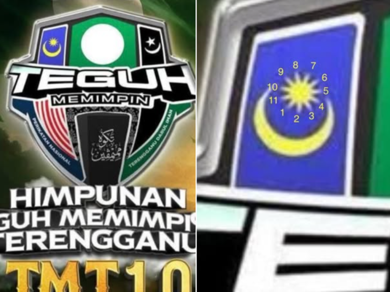 Selepas jenuh dikecam, Pas jawab “kekhilafan teknikal yang tidak disengajakan”