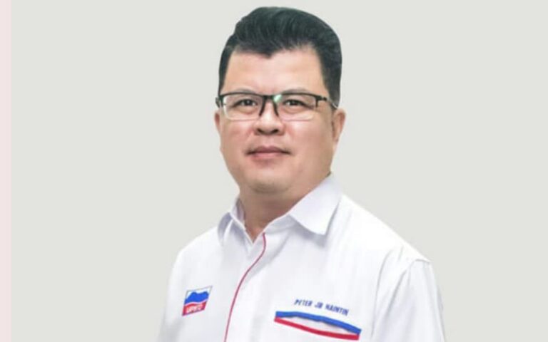 UPKO leader keeps party plans close to heart… for now