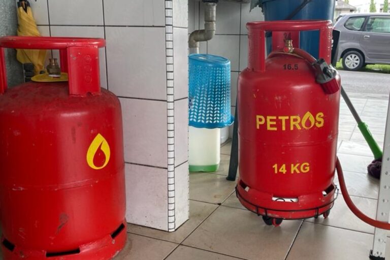 Dasar subsidi LPG silinder 14kg, ada atau tidak?