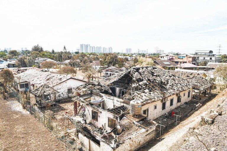 Tanda tanya letupan paip gas di Putra Heights bakal terjawab