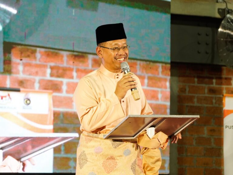 MP Pulai selamat jalani pembedahan buang hempedu