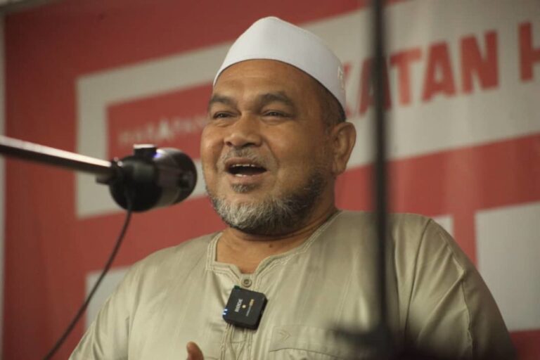 Video : Penjajaran baharu politik mungkin berlaku menjelang PRU-16