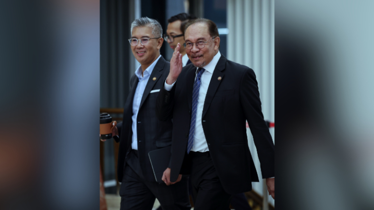 Video : Kerajaan tingkat skim jaminan RM1 bilion, dana pembiayaan mudah RM500 juta depani kesan tarif AS