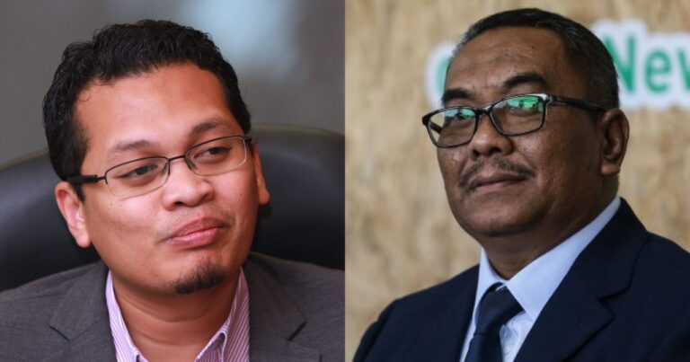 Kerajaan persekutuan lengahkan SOP perlombongan nadir bumi (REE) di Kedah? Ini jawapan Nik Nazmi