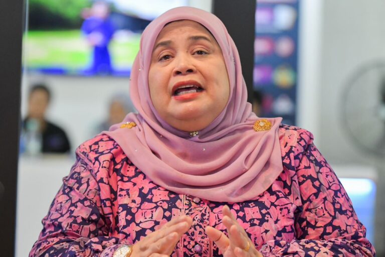 Kerajaan peruntuk RM8.5 juta demi biaya pelajar Orang Asli ke IPT