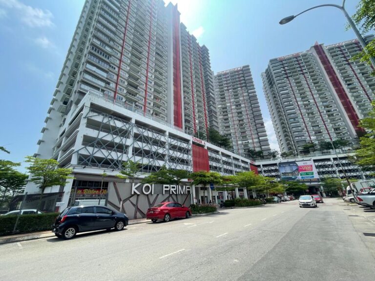 Media report casts doubts over building safety and commercial value: JMB committee member