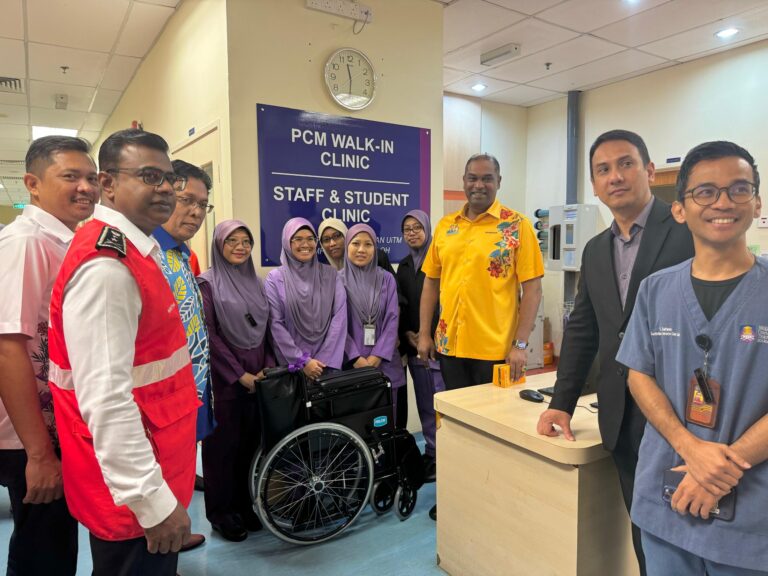 MP Sungai Buloh perkasa agenda kebajikan