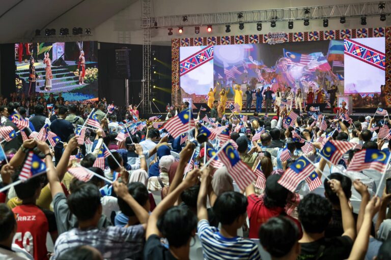 Ekonomi MADANI bukan tin kosong, pasaran buruh negara terkuat dalam tempoh sedekad