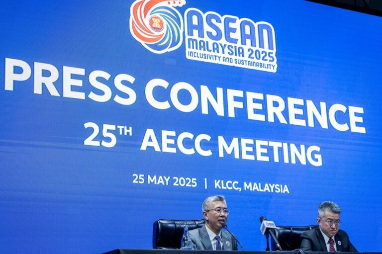 Dua perjanjian perdagangan ASEAN ini bakal beri berita baik kepada rakyat dan PKS