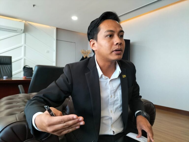 Pemimpin PKR Pulau Pinang letak jawatan?