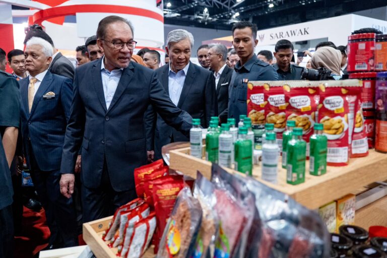 Pensijilan halal, mekanisme harga telur: Ini sebabnya Bank Dunia puji Malaysia