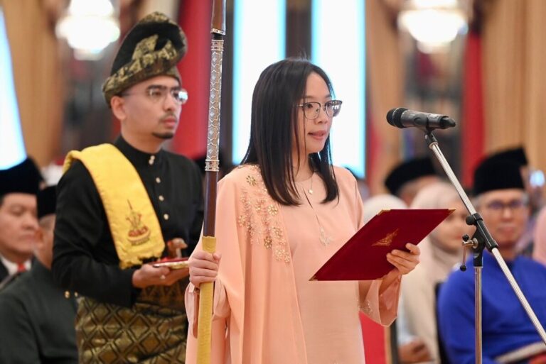 Boleh jual vape di Selangor? Ini jawapan exco