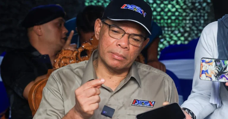 Video : Adakah Saifuddin akan bertanding untuk jawatan nombor 2 PKR?