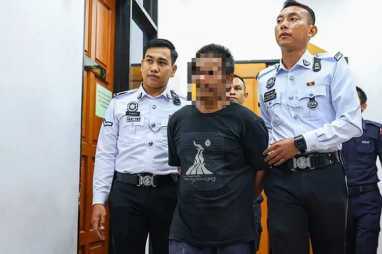 Nahas trak FRU: Pemandu lori didakwa pagi ini