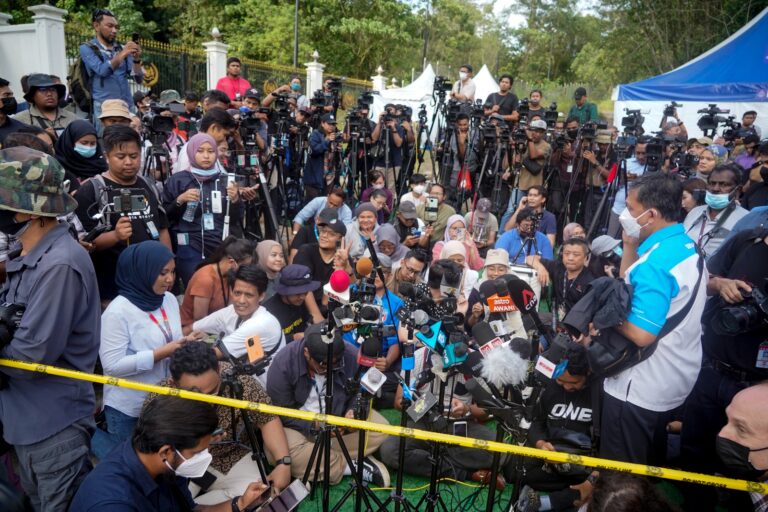 Malaysia catat lonjakan ketara, naik 19 anak tangga dalam Indeks Kebebasan Media