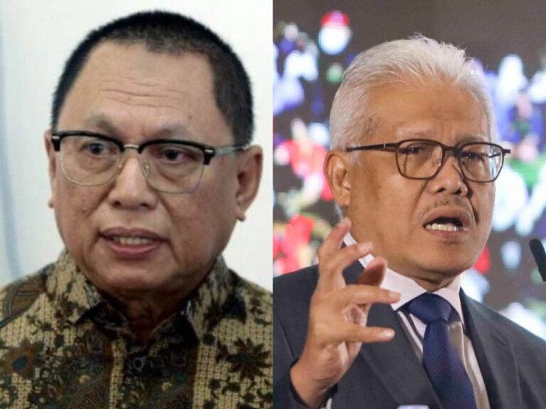 Video : Parti serpihan Umno tak layak bicara soal penyatuan parti Melayu