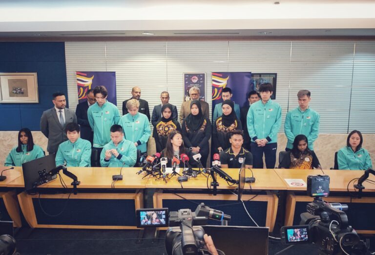 RTG 2025 – 13 atlet komitmen, terus diperkukuh menuju Podium Olimpik