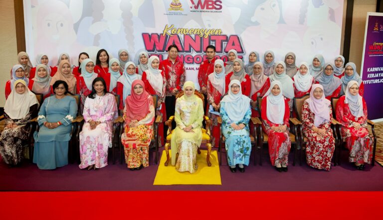 Selangor Anjur Konvensyen Wanita Selangor 2025: Memperkasa Potensi & Kapasiti Ekonomi Wanita