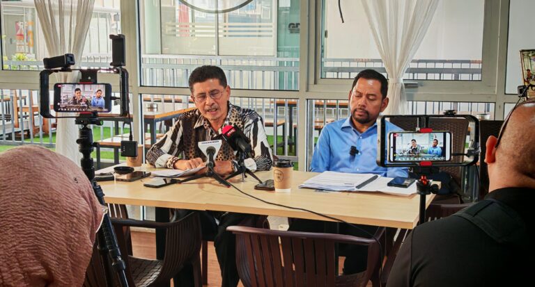 Pemecatan CEO YBR Timbulkan Persoalan Integriti – Abdullah Sani