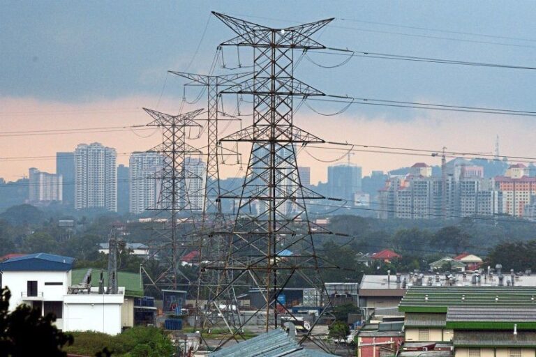Video: Kadar elektrik Thailand, Singapura jauh lebih tinggi, Malaysia kekal mampu milik