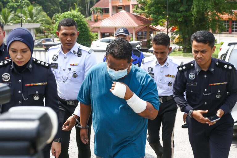 Terkini JPJ gantung serta merta lesen pemandu bas penyebab nahas UPSI