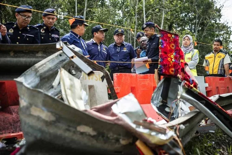 Video : Semua syarikat bas, bersedialah sebelum JPJ masuk secara besar-besaran