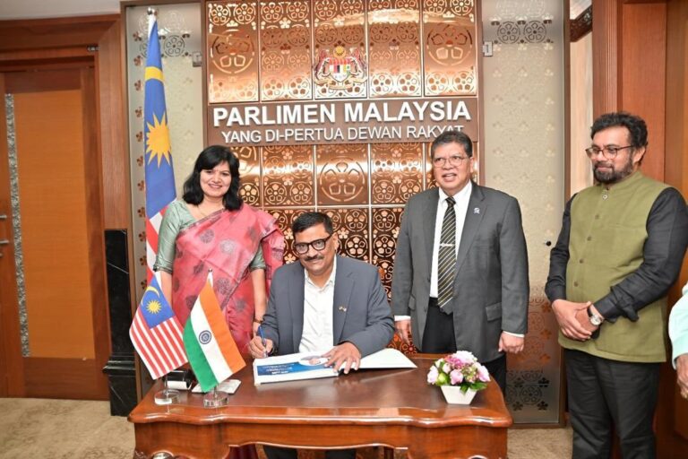 Pakistan wanted Malaysia to cancel India’s Operation Sindoor outreach program