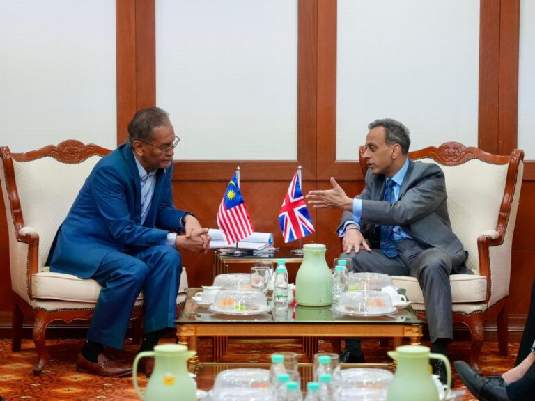 ASEAN – UK Health Security Partnership to be launched next month