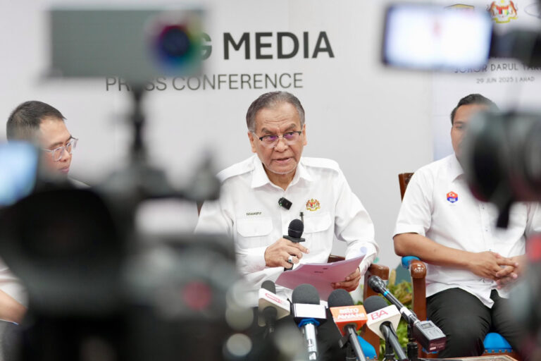 Video : KKM secara berterusan sedang tangani isu kekurangan jururawat
