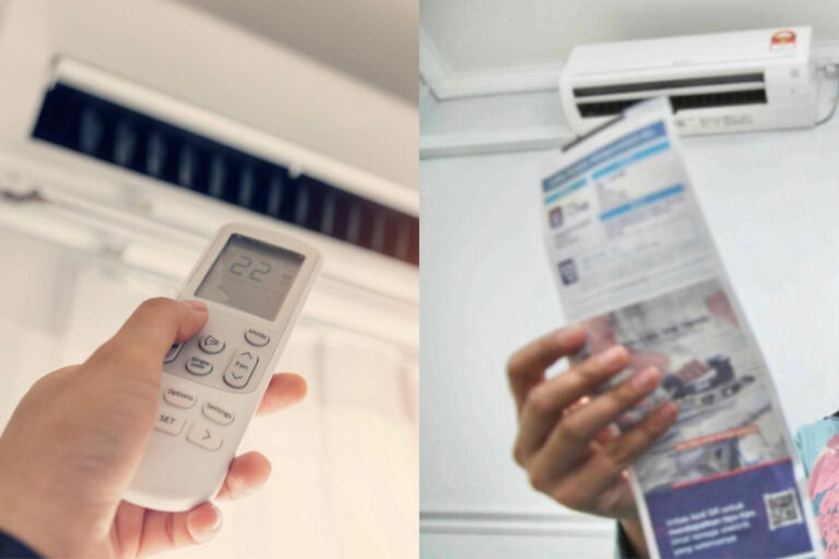 Apa dia sebenarnya Insentif Cekap Tenaga? Ini penjelasan mudah orang kampung boleh faham