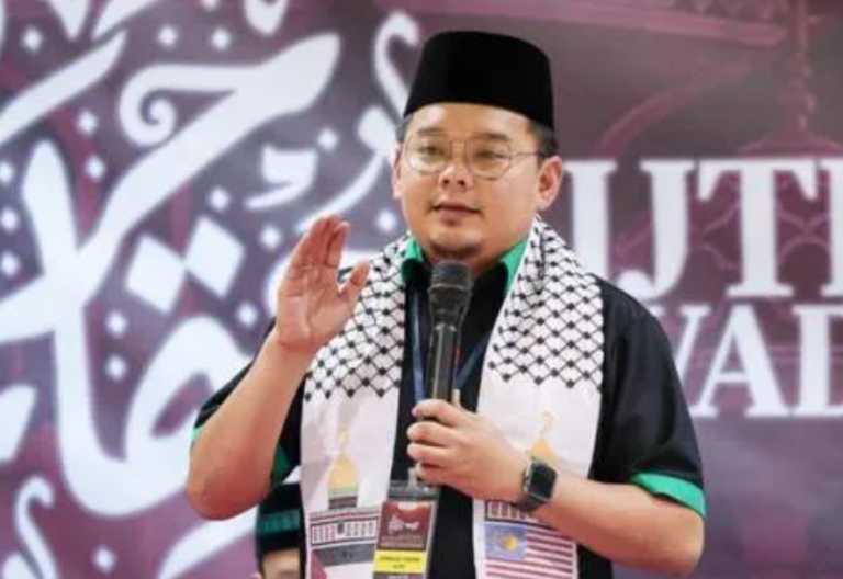 SIS Forum: ABIM seru kerajaan pastikan autoriti fatwa berfungsi secara berkesan