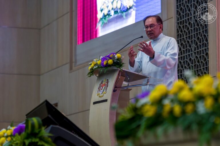 Jabatan kerajaan diarah henti guna barangan import, apa sebabnya?