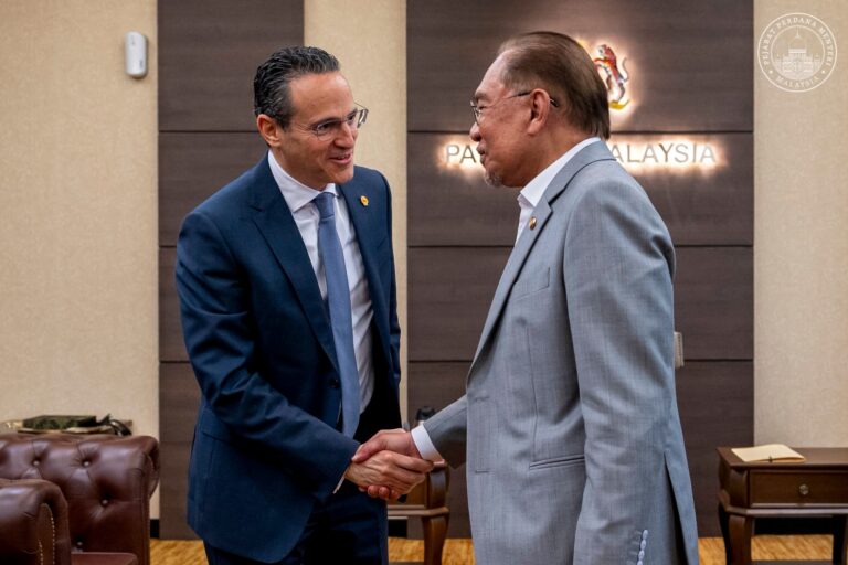 Pelaburan Shell dijangka bertambah lebih RM9 bilion, ini manfaat kepada rakyat Malaysia