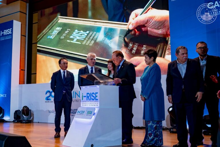 Sistem kewangan Islam tidak boleh terhenti hanya pembiayaan bebas riba