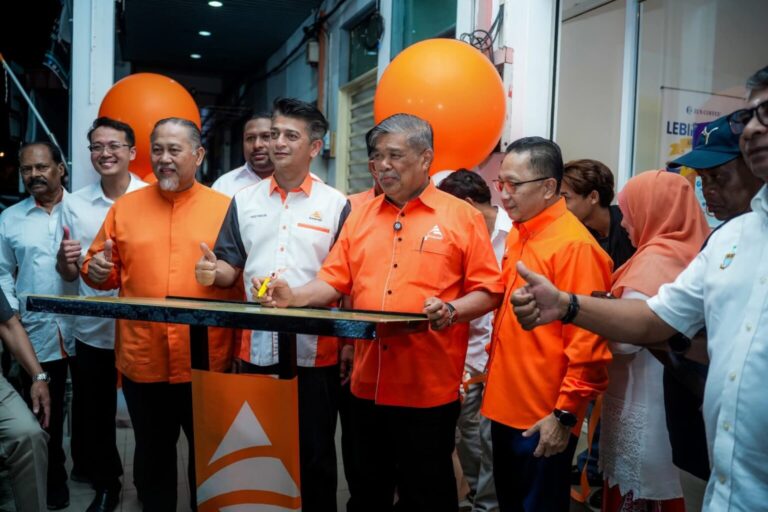 Sabah polls: AMANAH eyes for four seats, hopeful to make its debut
