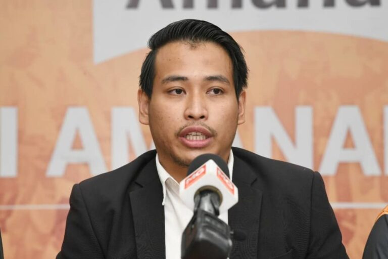 Pas punca perpecahan gabungan, sejarah wajar jadi iktibar