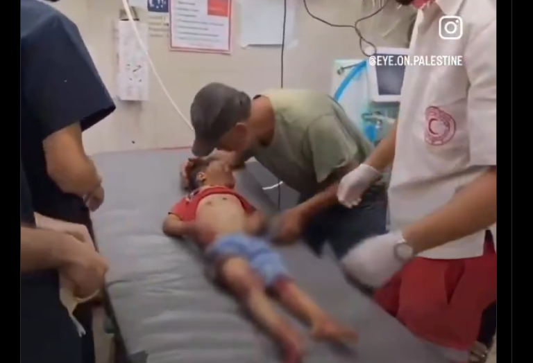 Lebih 70 terbunuh, ratusan lagi cedera serangan di Gaza hari kedua Aidiladha