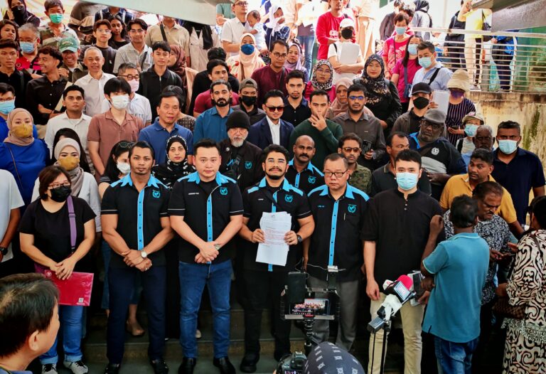 169 Mangsa rugi RM10 juta melabur mesin layan diri, MHO serah aduan kepada SSM