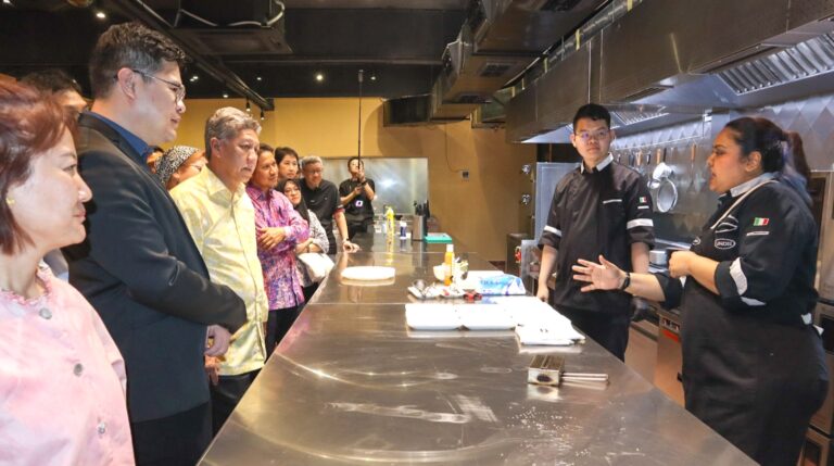 Penyertaan sektor swasta penentu kejayaan Tahun Melawat Malaysia 2026 – KSU MOTAC