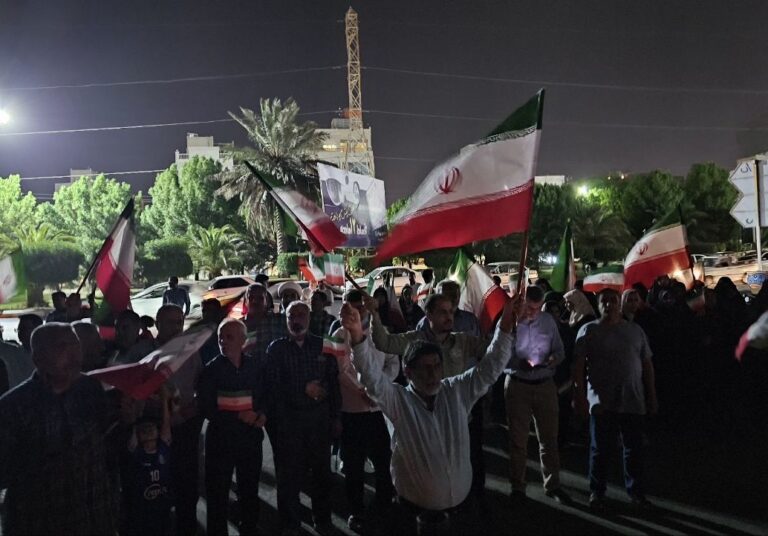 Presiden Iran umum tamatkan ‘Perang 12 hari’