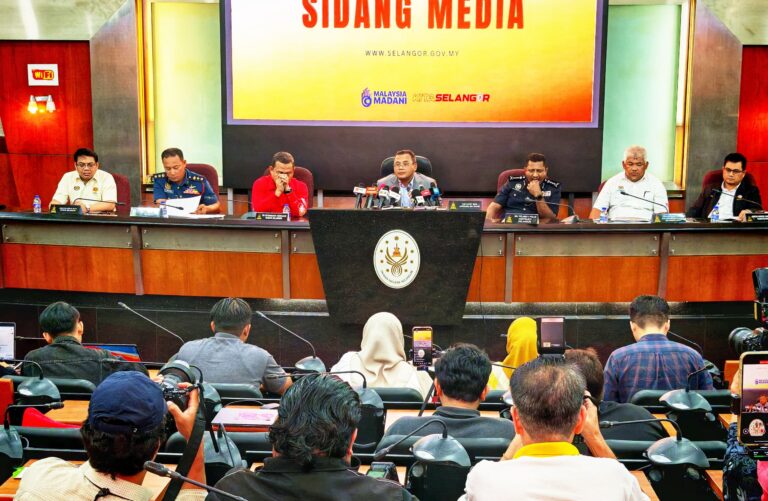 Letupan paip gas Putra Heights: Sah tiada sabotaj, perbuatan khianat