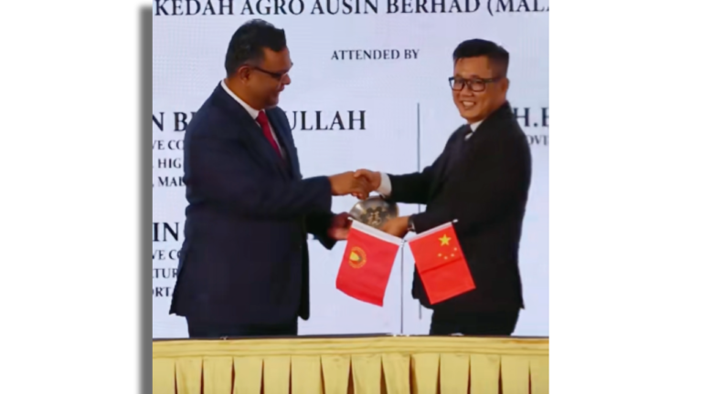 Video : Akhirnya Kedah Agro ‘diselamatkan’ oleh…