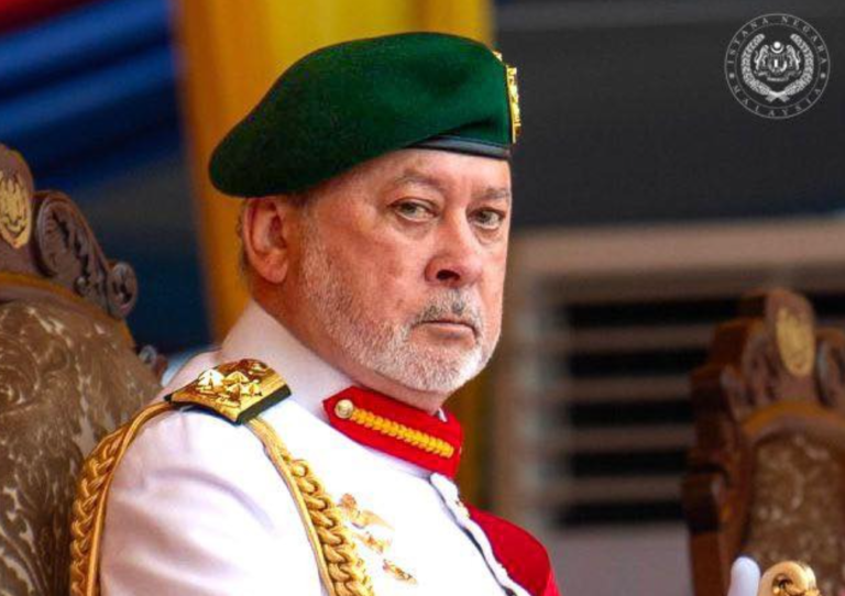 Perpaduan keperluan utama pastikan kelangsungan pembangunan negara